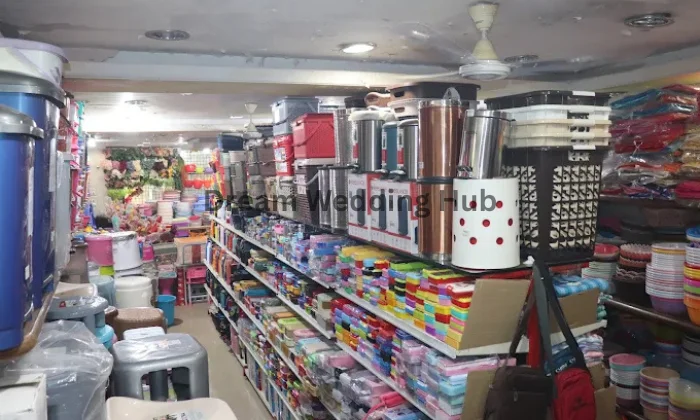 GHAR SANSAR THE FAMILY SHOP